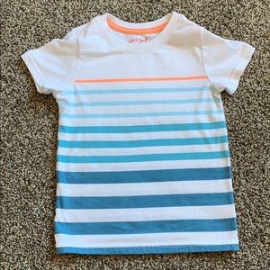 Cat and Jack 4t T-shirt